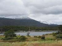 Tierra del Fuego Nationalpark