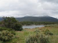 Tierra del Fuego Nationalpark