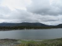 Tierra del Fuego Nationalpark