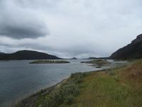 Tierra del Fuego Nationalpark