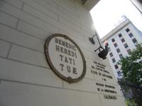 Kathedrale Buenos Aires