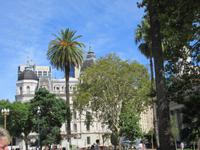 Plaza de Mayo