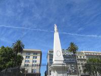 Plaza de Mayo