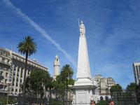 Plaza de Mayo