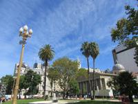 Plaza de Mayo Buenos Aires