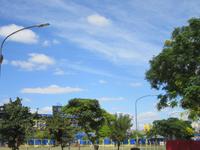 Fußballstadion Buenos Aires