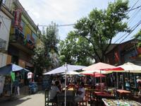 La Boca Buenos Aires