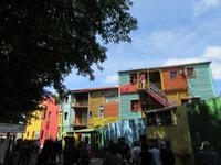 La Boca Buenos Aires