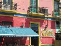 La Boca Buenos Aires