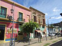 La Boca Buenos Aires