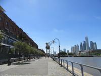 Hafenviertel Buenos Aires