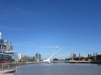 Hafenviertel Buenos Aires