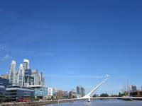 Hafenviertel Buenos Aires