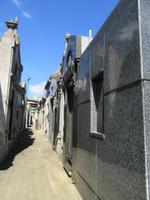 Friedhof Buenos Aires
