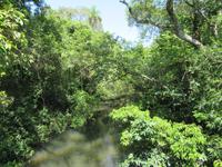 Argentinische Seite der Iguazu-Wasserfälle