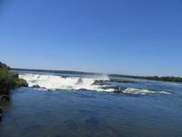 Iguazu Teufelsschlund