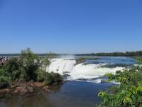Iguazu Teufelsschlund
