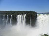 Iguazu Teufelsschlund