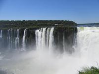 Iguazu Teufelsschlund