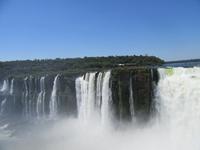Iguazu Teufelsschlund