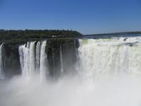 Iguazu Teufelsschlund