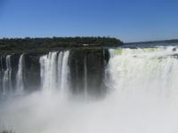 Iguazu Teufelsschlund
