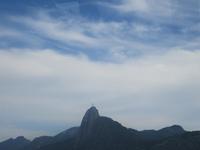 Blick auf den Corcovado