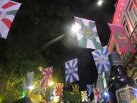 Lapa Viertel Rio de Janeiro