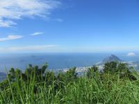Blick vom Corcovado