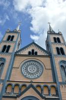Paramaribo - alte Basilika