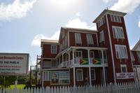 Georgetown - Altstadt