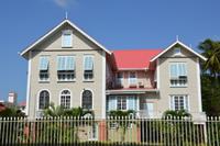 Georgetown - Altstadt