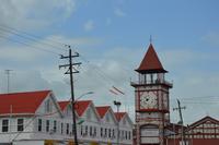 Georgetown - Altstadt