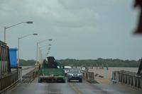 Georgetown - Demerara Harbour Bridge