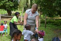 Anaula - Schule der Herrnhuter