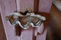 Iracoubou - Kirche, die von Francis Lagrange bemalt wurde