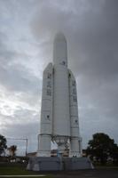Kourou - Space Centre