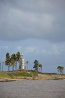 auf dem Weg zu den Îles du Salut