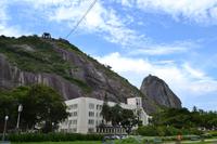 Stadtrundfahrt Rio de Janeiro und Zuckerhut