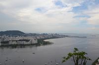 Stadtrundfahrt Rio de Janeiro und Zuckerhut