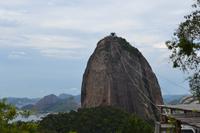 Stadtrundfahrt Rio de Janeiro und Zuckerhut