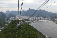Stadtrundfahrt Rio de Janeiro und Zuckerhut