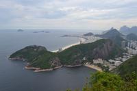Stadtrundfahrt Rio de Janeiro und Zuckerhut