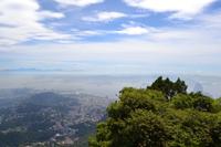 Corcovado und zweiter Teil der Stadtrundfahrt in Rio de Janeiro