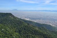 Corcovado und zweiter Teil der Stadtrundfahrt in Rio de Janeiro