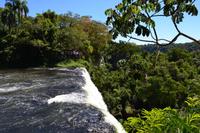 Iguazu-Wasserfälle (Argentinien)