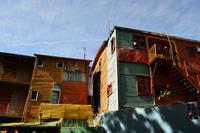 Stadtrundfahrt Buenos Aires - La Bocca