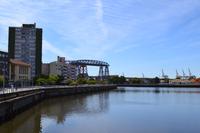 Stadtrundfahrt Buenos Aires - La Bocca