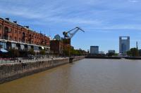 Stadtrundfahrt Buenos Aires - Puerto Madero