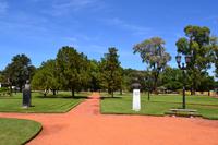 Stadtrundfahrt Buenos Aires - Rosendal